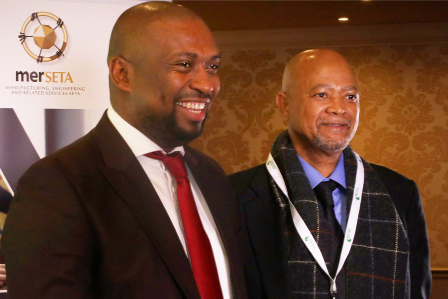 National SACDA Congress 2019