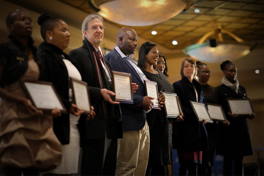 National SACDA Congress 2019